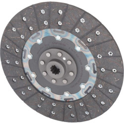 New Holland TD5.100 - Engine Tier 3A, (11/12) 807629 PTO disc