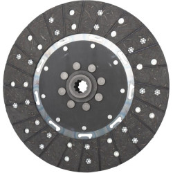 New Holland TD5.100 - Engine Tier 3A, (11/12) 807629 PTO disc