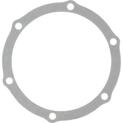 New Holland TD5.100 - Engine Tier 3A, (11/12) 98400781N Gasket