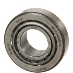 New Holland TD5.100 - Engine Tier 3A, (11/12) 5132343 Wheel bearing