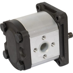 New Holland TD5.100 - Engine Tier 3A, (11/12) 84530156N Pump