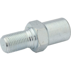 New Holland TD5.100 - Engine Tier 3A, (11/12) 44018046N Rim bolt