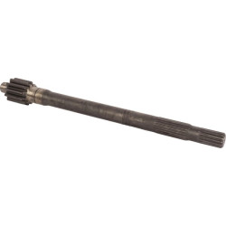 New Holland TD5.100 - Engine Tier 3A, (11/12) 5089366N Half-axle left