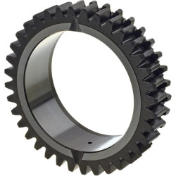 New Holland TD5.100 - Engine Tier 3A, (11/12) 5160664N Gear