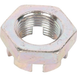 New Holland TD5.110 - Engine Tier 3A, (11/12) 10724721 Hub Nut