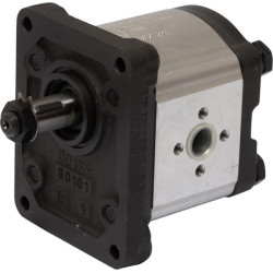 New Holland TD5.110 - Engine Tier 3A, (11/12) 84530166N Pump