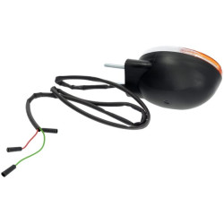 New Holland TD5.110 - Engine Tier 3A, (11/12) 87725693 Display lamp