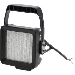 New Holland TD5.110 - Engine Tier 3A, (11/12) LA10446 Square worklight and handle