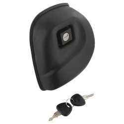 New Holland TD5.115 5097438 Door Handle CNH