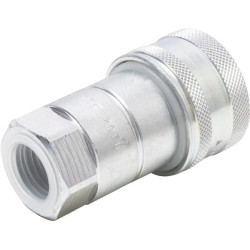 New Holland TD5.115 5189322 Hydraulic coupling M22x1.5