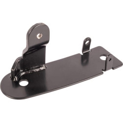 New Holland TN65N 44911527 Plate