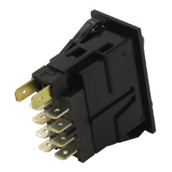 New Holland TN65N 5165820 Light switch