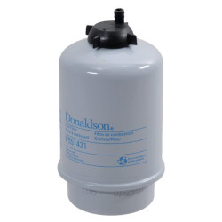 New Holland TN65N P551421 Fuel filter Spin-on Donaldson