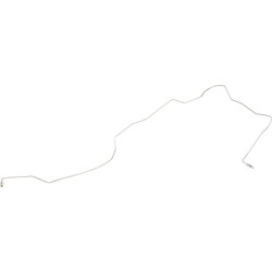 New Holland TN65N 47125947 Tube, Rigid