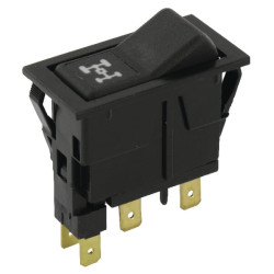 New Holland TN70NA 5165812 Gang Switches