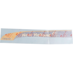 New Holland TN70NA 47137178 Transfer "TN95FA" New Holland