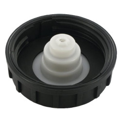 New Holland TN70NA 44907408 Fuel cap NH