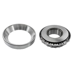 Case - IH MX180 Magnum NWB03317 kūginis ritininis guolis