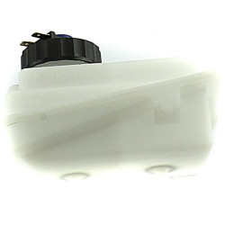 New Holland TN75NA 82003369N Brake fluid tank