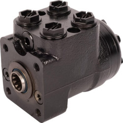 New Holland TN75NA 5196525 Steering hydraulics