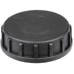 New Holland TN95NA 44907408N Tank cap without key