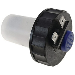 New Holland TS100 Brazil VPJ7352 Brake fluid cap