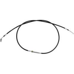 New Holland TS100 Brazil 84257050 Manual accelerator cable