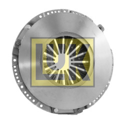 New Holland TS100 Brazil 135023210 Clutch covers single TBVR