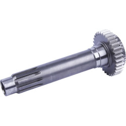 New Holland TS100 Brazil 81864676 Primary axis