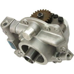 New Holland TS120 Brazil VPK1007 Hydraulic pump