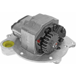 New Holland TS120 Brazil VPK1018 Hydraulic pump