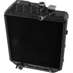 New Holland TS120 Brazil 73401042N Radiator