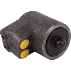 New Holland TS6.110 81866484 Piston