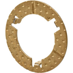 New Holland TS6.110 81801955 Washer, Thrust