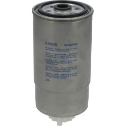 New Holland TS6.110 504287000 Cartridge, Fuel Filt