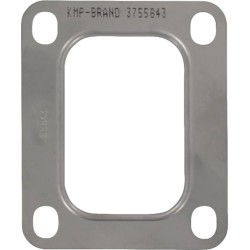 Case - IH MX200 Magnum J755843 Turbo Gasket CNH