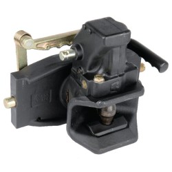 Case - IH 4240 8004187 Priekabos mova 309mm