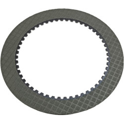 New Holland TS6.140 VPH5357 Friction disc
