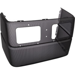 New Holland TS100 82012531 Panel, Radiator