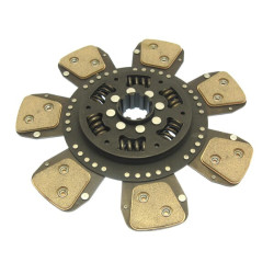New Holland TS100 31917N Clutch disc
