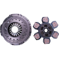 New Holland TS100 633237410 Coupling set