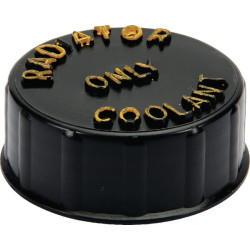 New Holland TS100 81874132 Lid