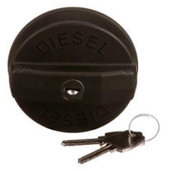 New Holland TS100 82011472 Fuel cap NH