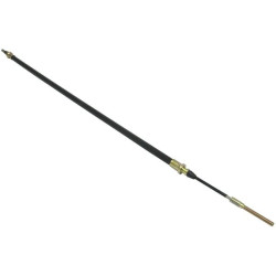 New Holland TS100 VPM6633 Hand brake cable