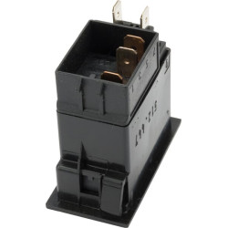 New Holland TS100 82013813 Switch unit, rear working lamp