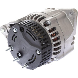 New Holland TS100 IA1018 Alternator 14V 100A