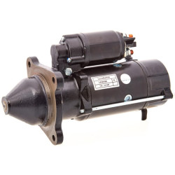 New Holland TS100 LES0480 Starter, Lucas