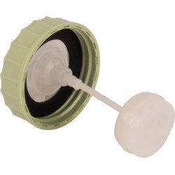 New Holland TS100 82007886 Cap, Filler