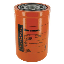 New Holland TS100 P164375 Hydraulic filter Spin-on Donaldson