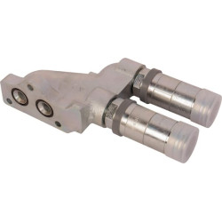 New Holland TS100 87382000 Push-pull coupling